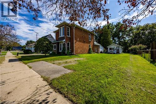 317 St Patrick Street, Port Dover, ON 