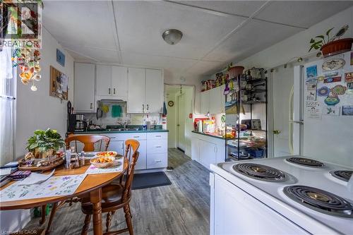 317 St Patrick Street, Port Dover, ON 