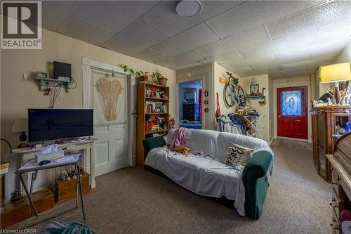 317 St Patrick Street, Port Dover, ON 