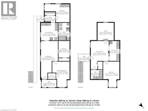 317 St Patrick Street, Port Dover, ON 