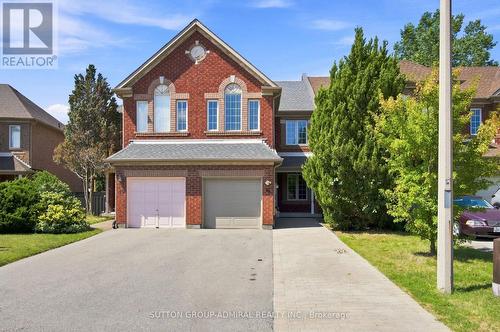 14 CRADDOCK STREET  Vaughan, ON L6A 2S1