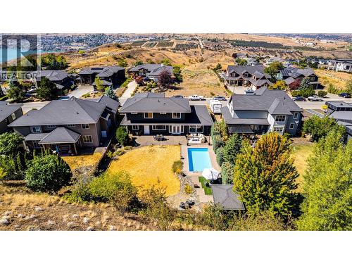 803 Mt. Ida Drive, Coldstream, BC 
