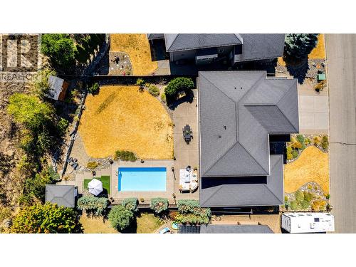 803 Mt. Ida Drive, Coldstream, BC 