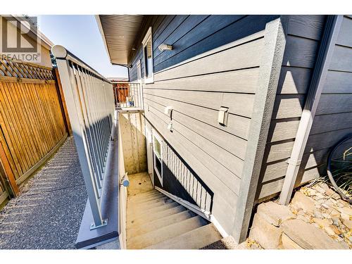 803 Mt. Ida Drive, Coldstream, BC 