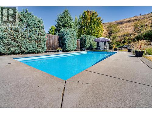803 Mt. Ida Drive, Coldstream, BC 
