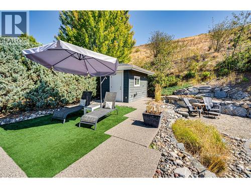 803 Mt. Ida Drive, Coldstream, BC 