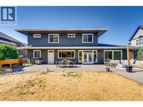 803 Mt. Ida Drive, Coldstream, BC 