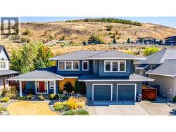 803 Mt. Ida Drive  Coldstream, BC V1B 3Z6