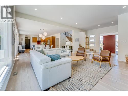 803 Mt. Ida Drive, Coldstream, BC 