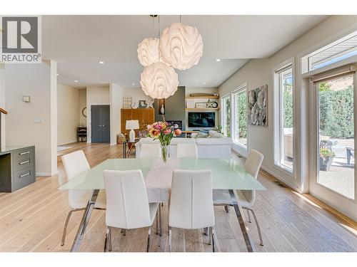 803 Mt. Ida Drive, Coldstream, BC 