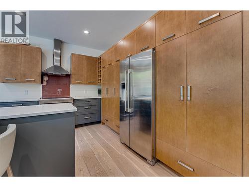 803 Mt. Ida Drive, Coldstream, BC 