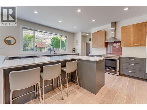 803 Mt. Ida Drive, Coldstream, BC 
