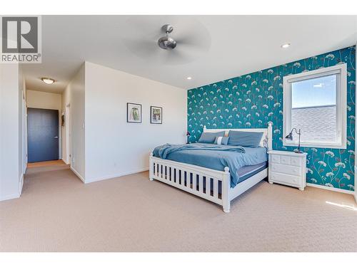 803 Mt. Ida Drive, Coldstream, BC 