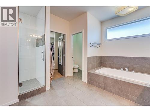 803 Mt. Ida Drive, Coldstream, BC 