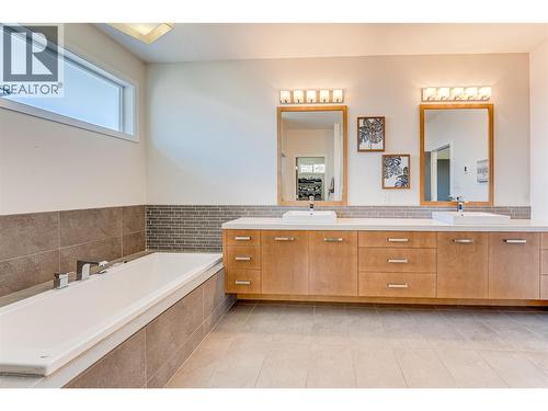 803 Mt. Ida Drive, Coldstream, BC 