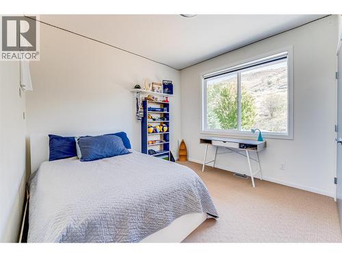 803 Mt. Ida Drive, Coldstream, BC 