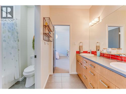 803 Mt. Ida Drive, Coldstream, BC 