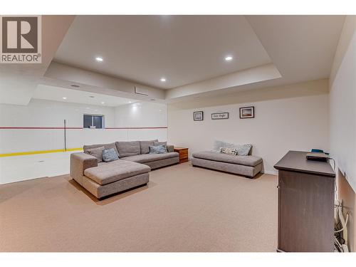 803 Mt. Ida Drive, Coldstream, BC 