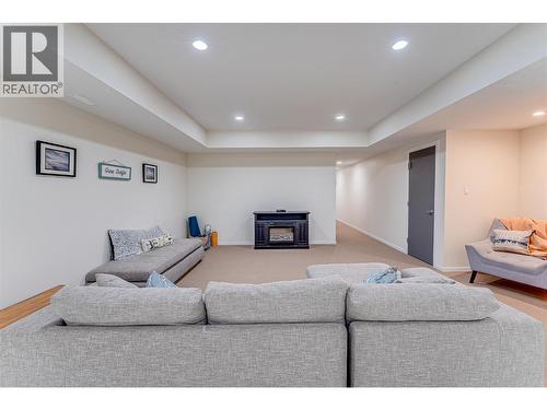 803 Mt. Ida Drive, Coldstream, BC 