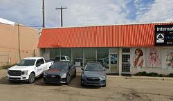 8714 Yellowhead Trail  Edmonton, AB T5B 1G1