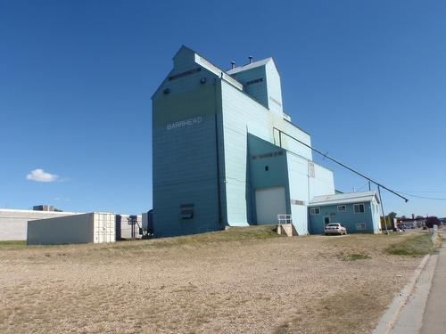 Barrhead, Alberta 