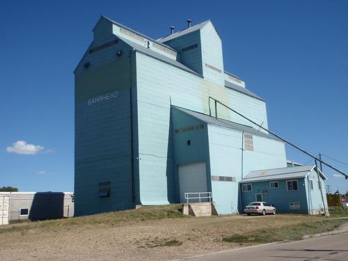 Barrhead, Alberta 