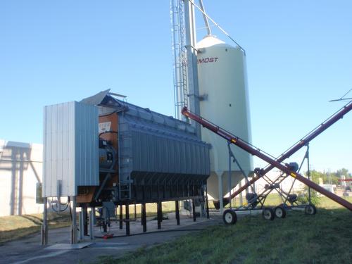 Barrhead, Alberta 