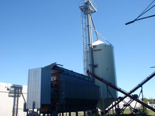 Barrhead, Alberta 