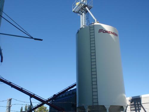 Barrhead, Alberta 