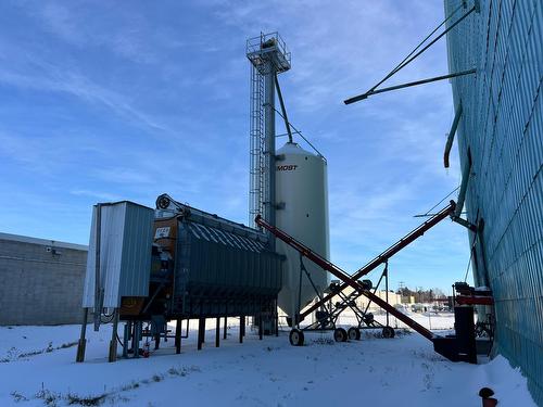 Barrhead, Alberta 
