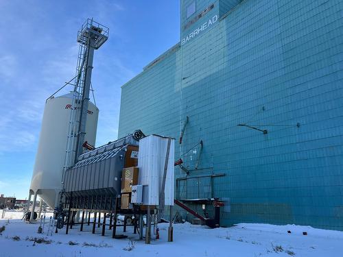 Barrhead, Alberta 
