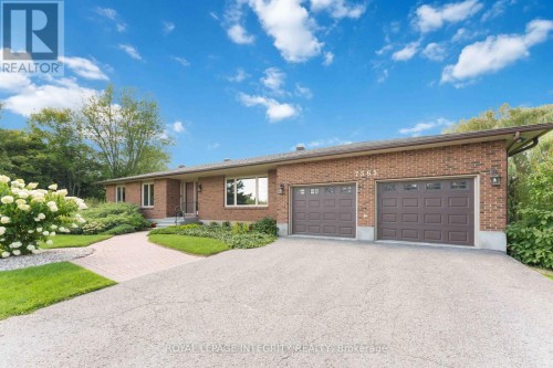 7365 Bleeks Road, Ottawa, ON 