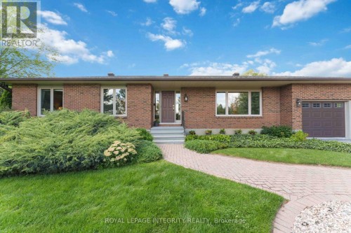 7365 Bleeks Road, Ottawa, ON 