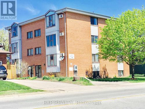 3 - 520 BLOOR STREET E , Oshawa (Lakeview), Ontario L1H 3N1 2