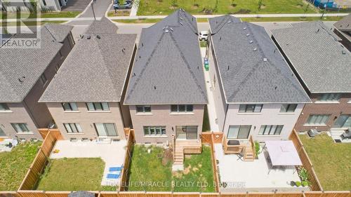 23 Pattulo Drive, Caledon, ON 