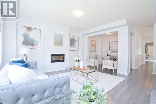 23 Pattulo Drive, Caledon, ON 
