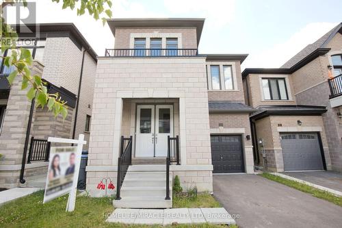 23 Pattulo Drive, Caledon, ON 