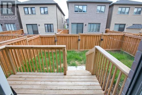 23 Pattulo Drive, Caledon, ON 