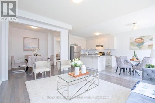 23 Pattulo Drive, Caledon, ON 
