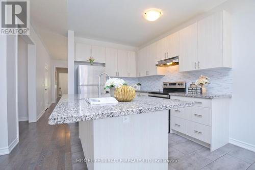 23 Pattulo Drive, Caledon, ON 