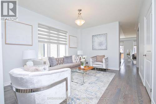 23 Pattulo Drive, Caledon, ON 