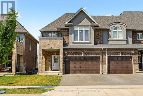 67 Pinot Crescent, Hamilton, ON 