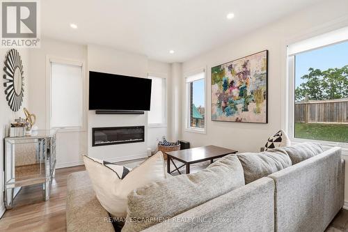 67 Pinot Crescent, Hamilton, ON 