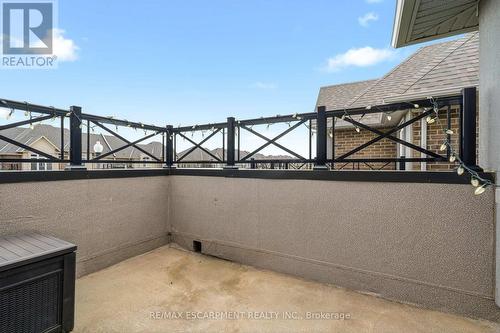 67 Pinot Crescent, Hamilton, ON 