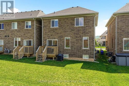 67 Pinot Crescent, Hamilton, ON 