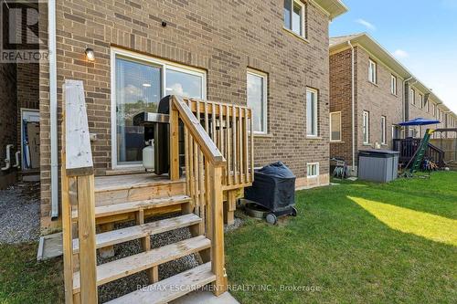 67 Pinot Crescent, Hamilton, ON 