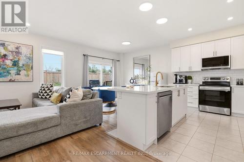 67 Pinot Crescent, Hamilton, ON 