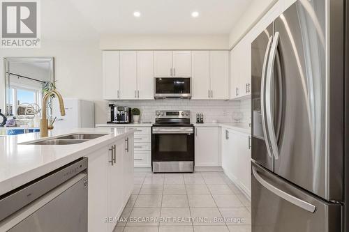 67 Pinot Crescent, Hamilton, ON 