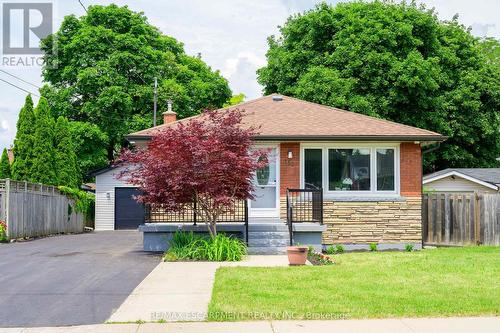 150 Howard Avenue, Hamilton, ON 