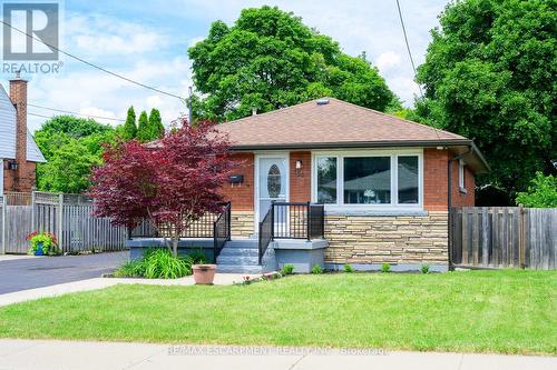 150 Howard Avenue, Hamilton, ON 